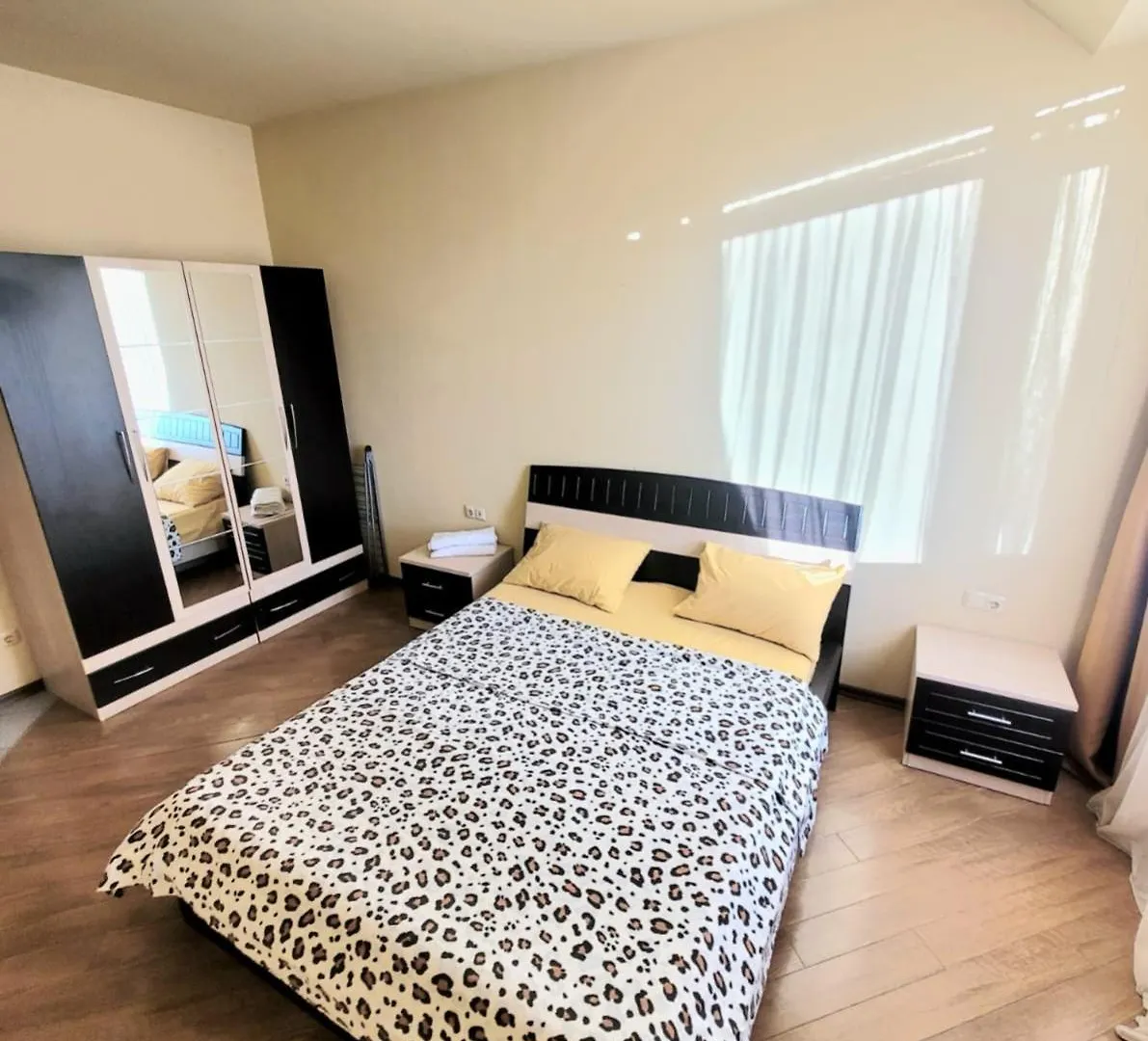 Apartmán Aprtment Tbilisi Gruzie