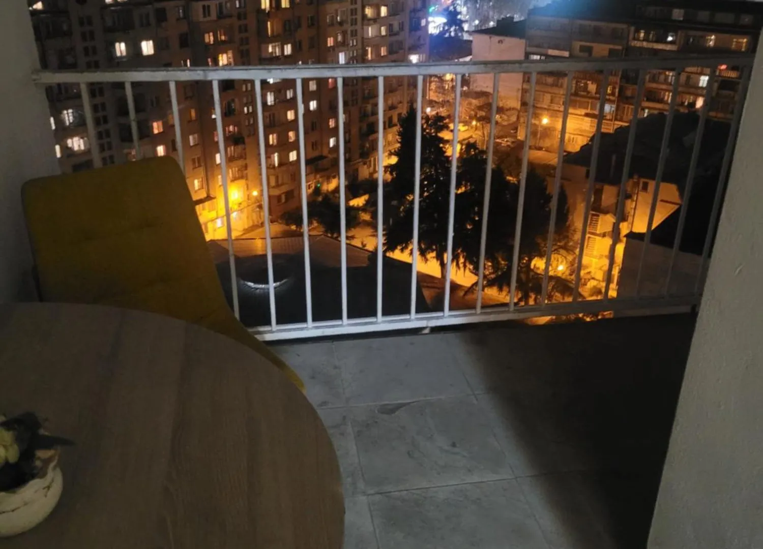 Apartmán Aprtment Tbilisi