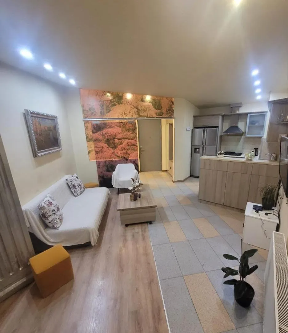Apartmán Aprtment Tbilisi